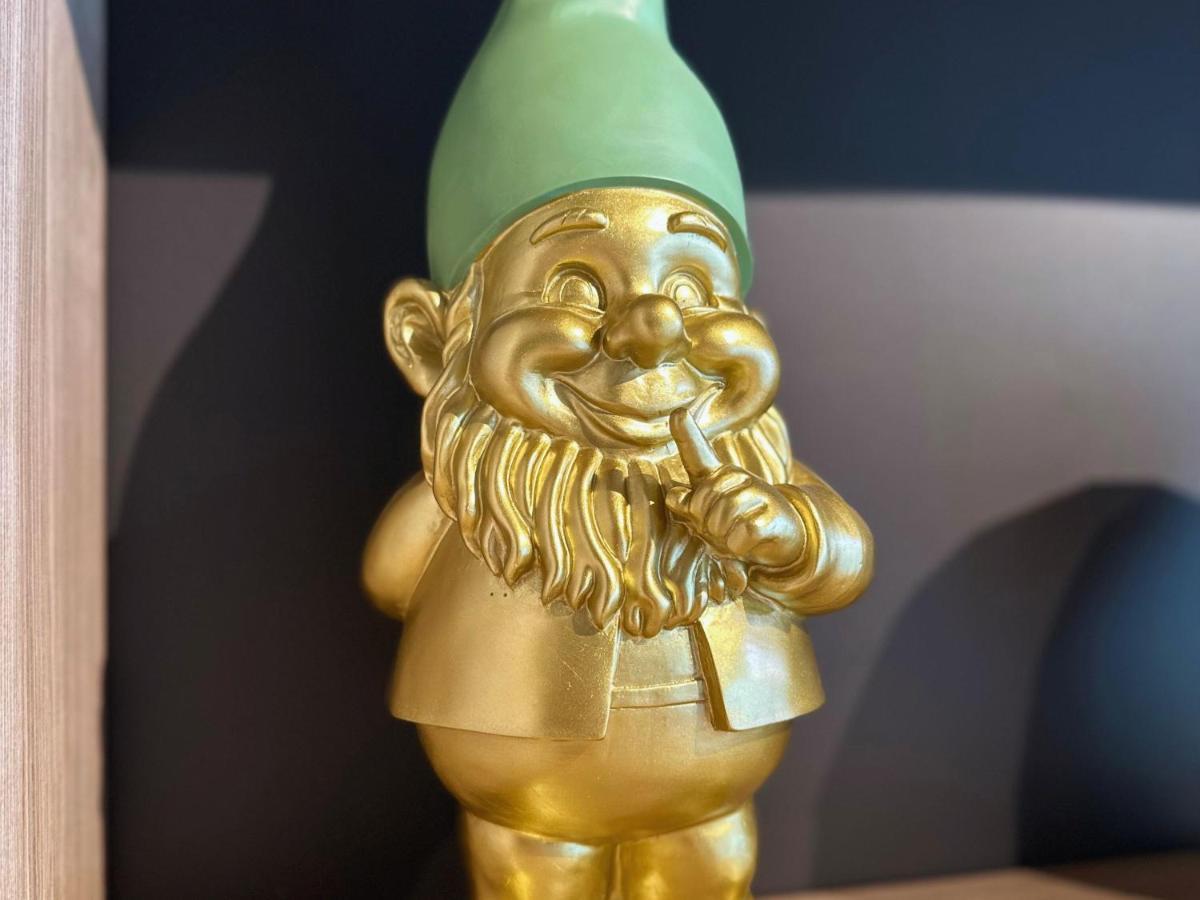 Novotel Bordeaux Merignac Dış mekan fotoğraf