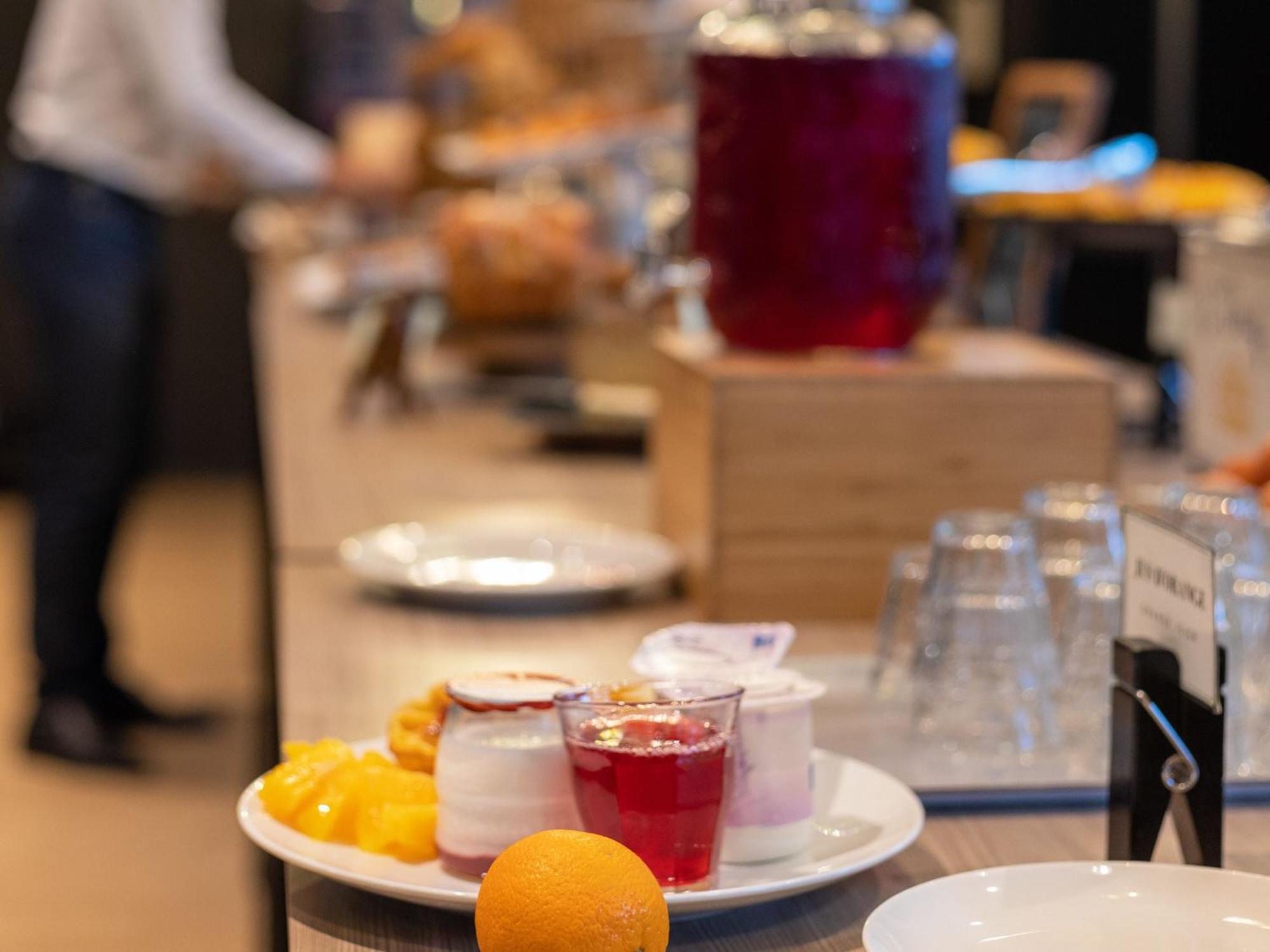 Novotel Bordeaux Merignac Dış mekan fotoğraf