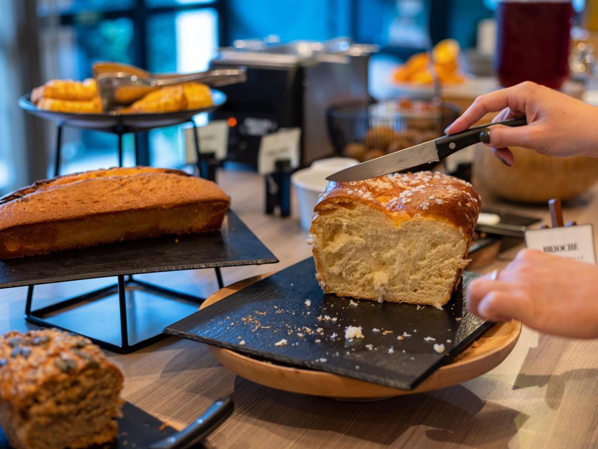 Novotel Bordeaux Merignac Dış mekan fotoğraf