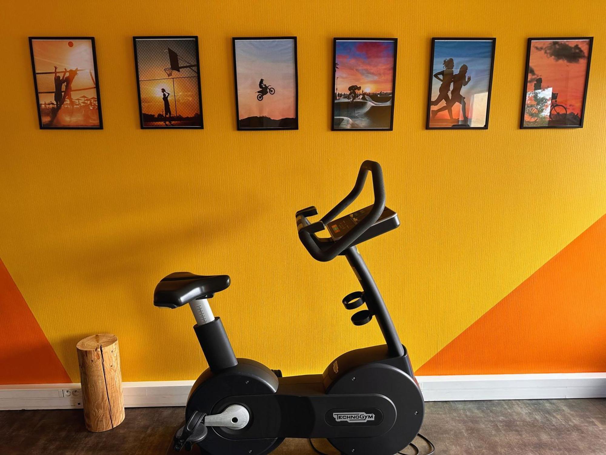 Novotel Bordeaux Merignac Dış mekan fotoğraf