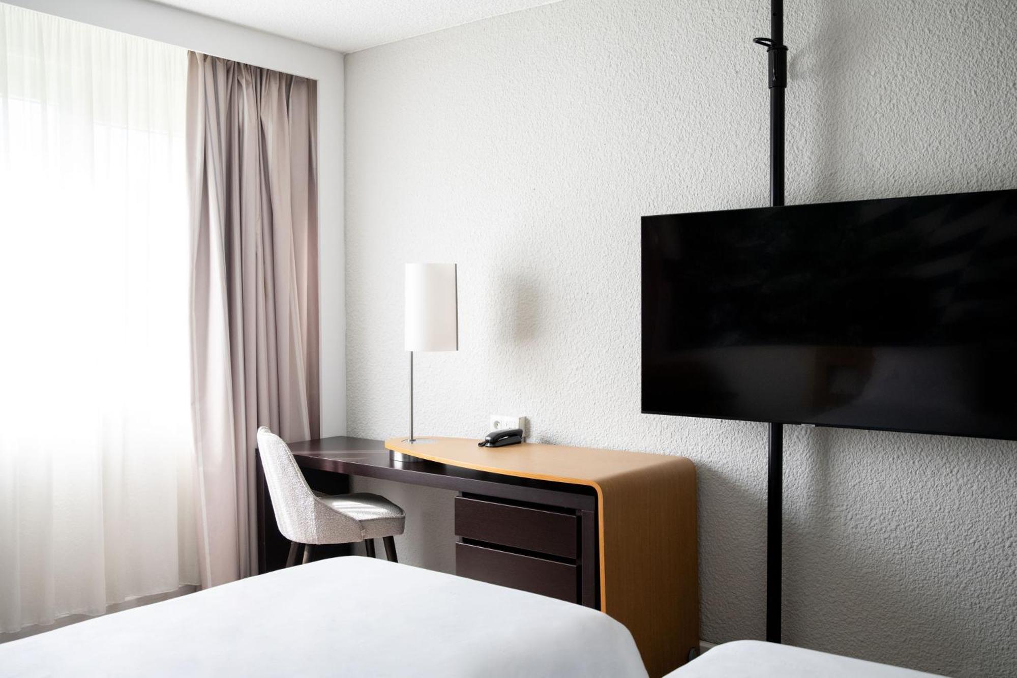 Novotel Bordeaux Merignac Dış mekan fotoğraf