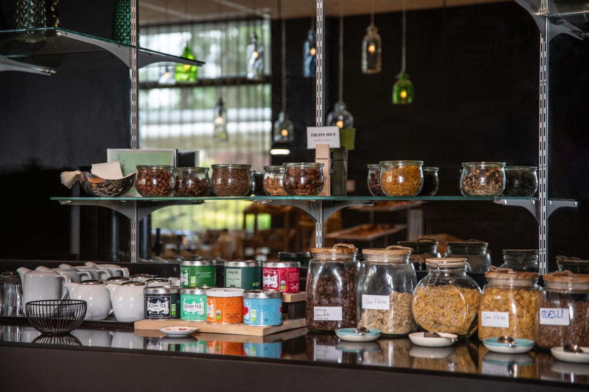 Novotel Bordeaux Merignac Dış mekan fotoğraf