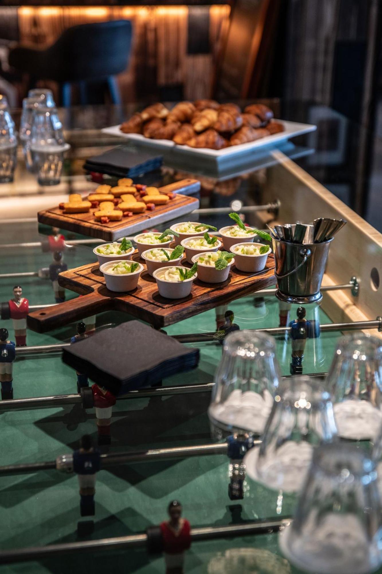 Novotel Bordeaux Merignac Dış mekan fotoğraf
