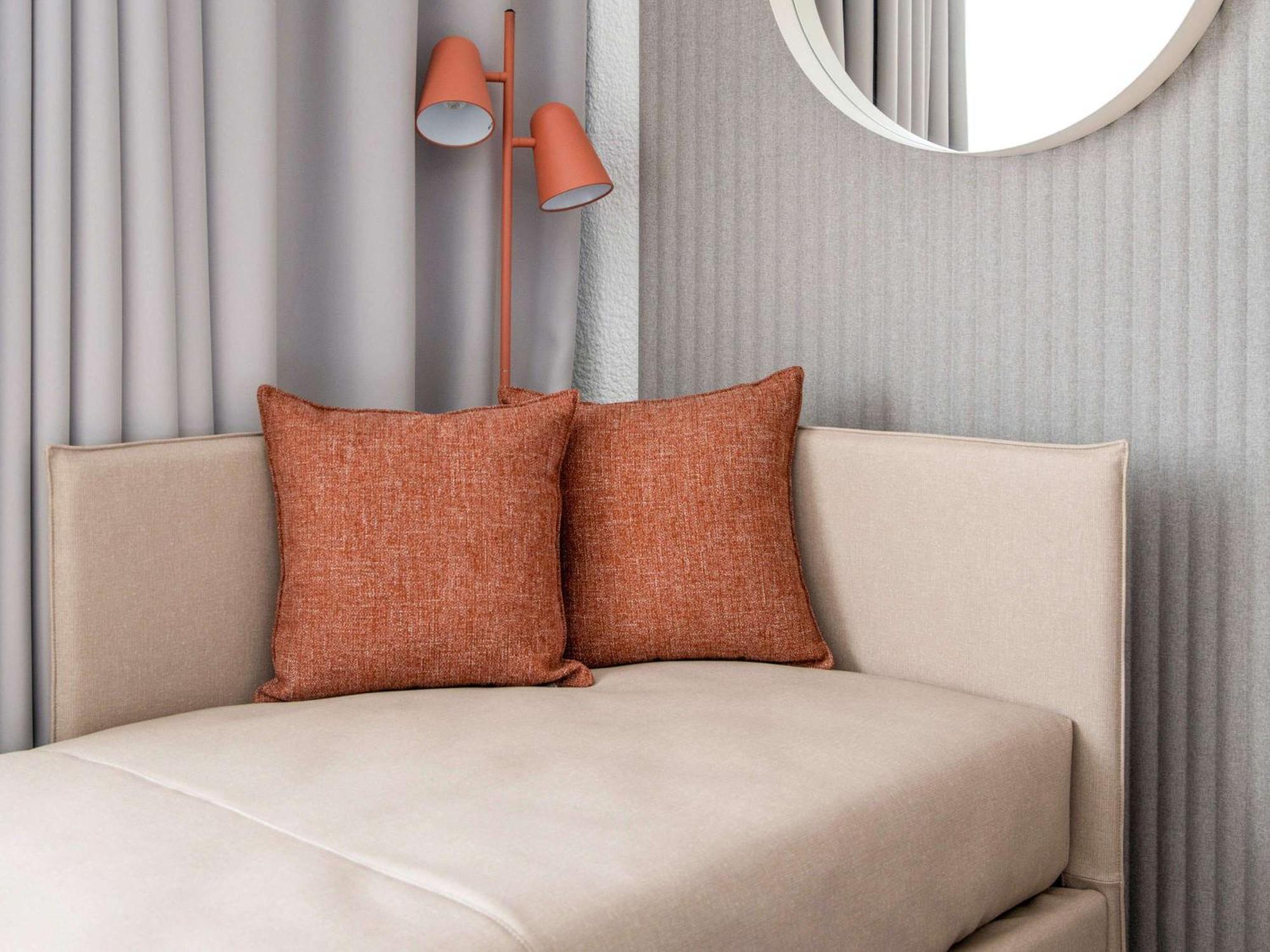 Novotel Bordeaux Merignac Dış mekan fotoğraf