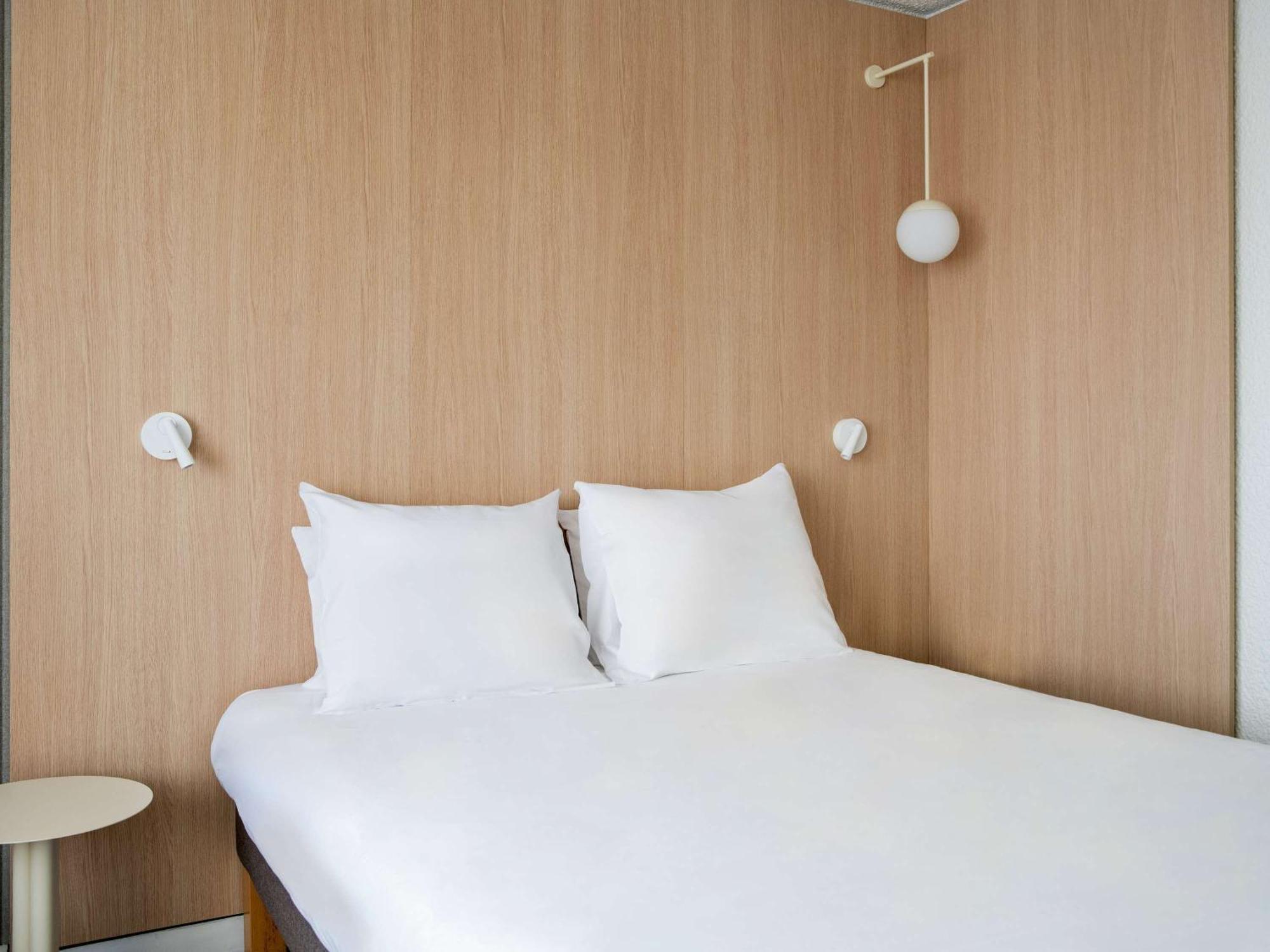 Novotel Bordeaux Merignac Dış mekan fotoğraf